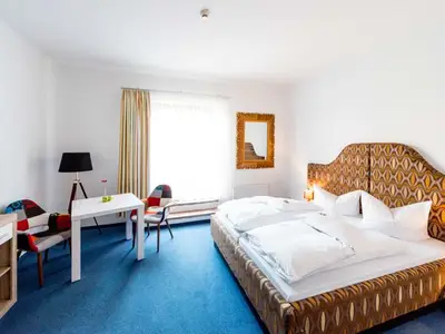 Doppelzimmer für 2 Personen (25 m²) in Magdeburg 5/6