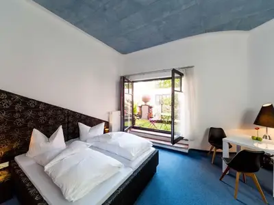 Doppelzimmer für 2 Personen (33 m²) in Magdeburg 4/6