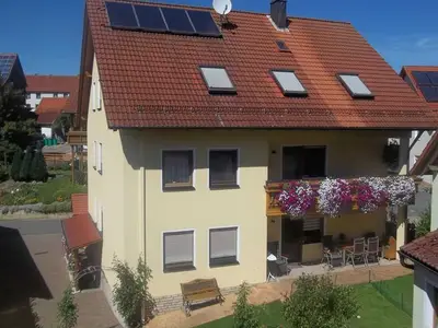 Doppelzimmer für 5 Personen (24 m²) in Heiligenstadt 3/10
