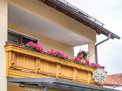 Doppelzimmer für 5 Personen (24 m²) in Heiligenstadt 4/10