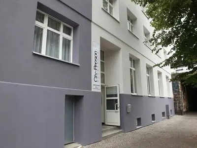 Doppelzimmer für 2 Personen (30 m²) in Magdeburg 1/6