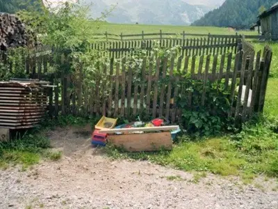 Doppelzimmer für 5 Personen in Ausservals 2/10
