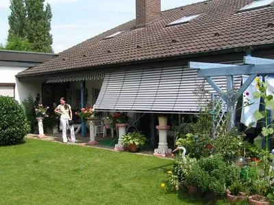 Doppelzimmer für 2 Personen in Kippenheim 8/10