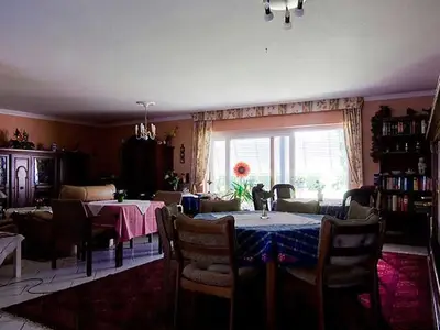 Doppelzimmer für 2 Personen in Kippenheim 6/10