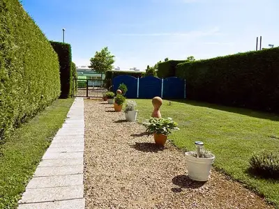 Doppelzimmer für 2 Personen in Kippenheim 9/10