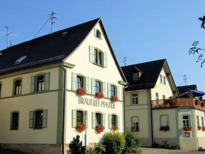 Doppelzimmer für 2 Personen (20 m²) in Eggolsheim 2/10