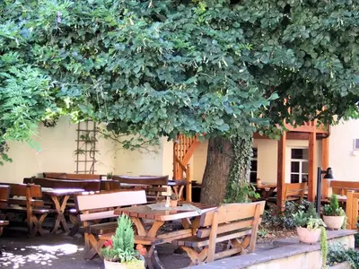 Doppelzimmer für 2 Personen (20 m²) in Eggolsheim 5/10