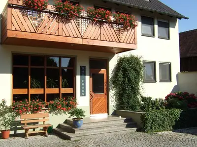 Doppelzimmer für 2 Personen (20 m²) in Eggolsheim 7/10