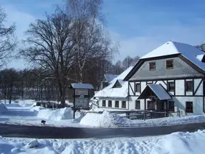 Doppelzimmer für 2 Personen (24 m²) in Rosenbach/Vogtl.