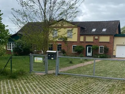 Doppelzimmer für 3 Personen (20 m²) in Wildkuhl 2/10