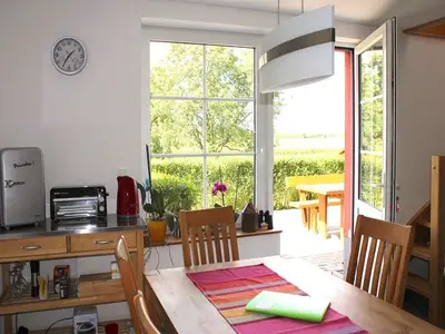 Doppelzimmer für 3 Personen (20 m²) in Wildkuhl 4/10