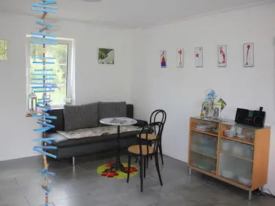 Doppelzimmer für 3 Personen (20 m²) in Wildkuhl 5/10