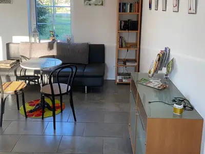 Doppelzimmer für 3 Personen (20 m²) in Wildkuhl 7/10