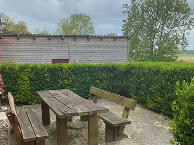 Doppelzimmer für 3 Personen (20 m²) in Wildkuhl 9/10