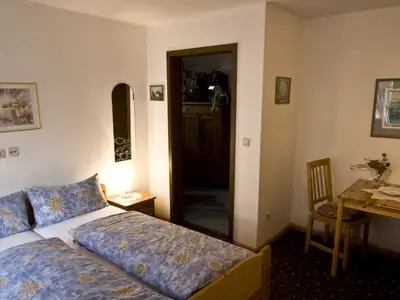 Doppelzimmer für 2 Personen (20 m²) in Ettenheimmünster 9/10
