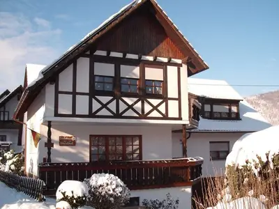 Doppelzimmer für 2 Personen (25 m²) in Ettenheimmünster 1/10