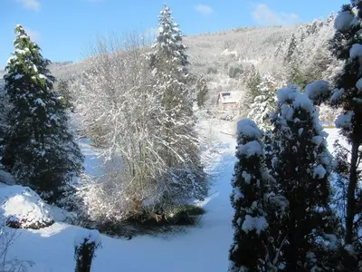 Doppelzimmer für 2 Personen (25 m²) in Ettenheimmünster 3/10
