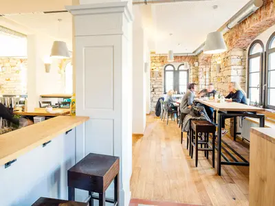 Doppelzimmer für 2 Personen in Müllheim 4/10