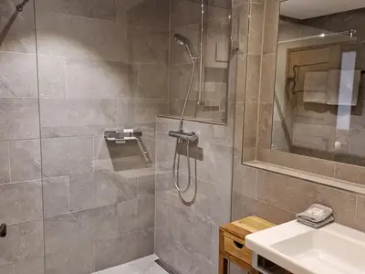 Doppelzimmer für 2 Personen (15 m²) in Fischbachau 9/10