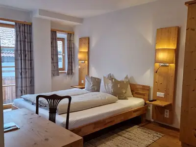 Doppelzimmer für 2 Personen (15 m²) in Fischbachau 10/10