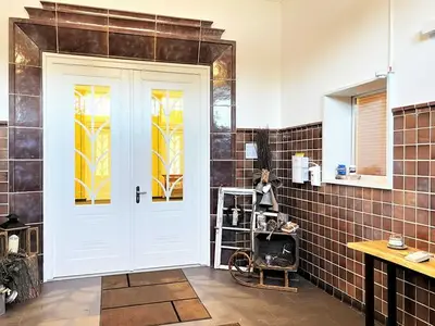Doppelzimmer für 3 Personen (24 m²) in Lauta 2/10