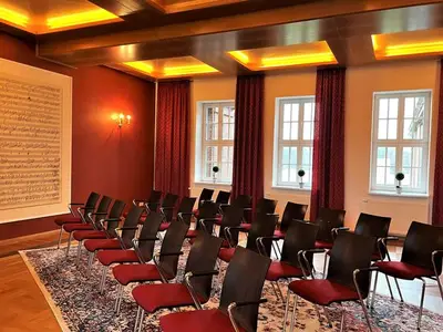 Doppelzimmer für 3 Personen (24 m²) in Lauta 10/10