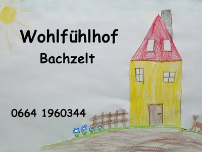 Logo Wohlfühlhof Bachzelt