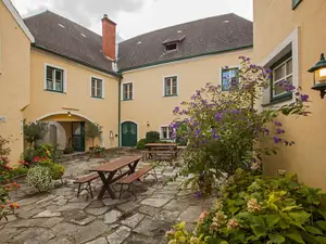 Doppelzimmer für 2 Personen (23 m²) in Sankt Michael