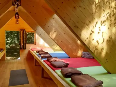 Waldcamp