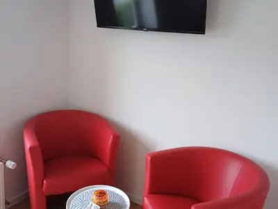 Doppelzimmer für 2 Personen (18 m²) in Königslutter am Elm 4/10