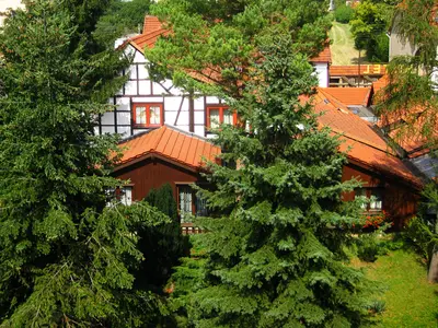 Doppelzimmer für 2 Personen in Gotha 5/10