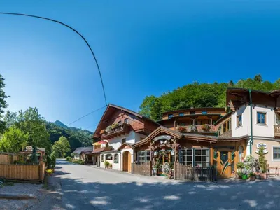 Haslaustube