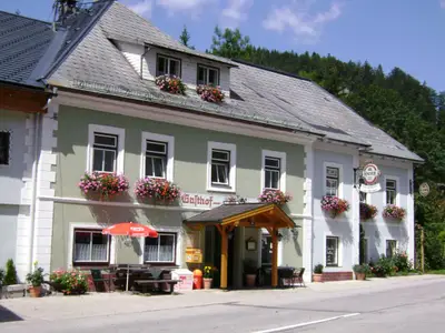 Gasthhof zum Schützenwirt