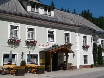 Pension am Lackenbach