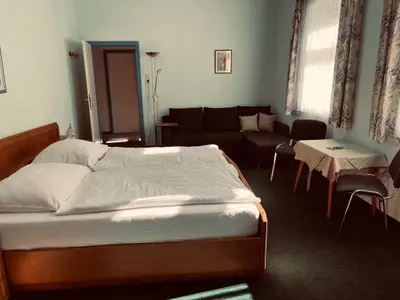 Pension am Lackenbach