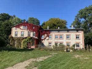 Doppelzimmer für 2 Personen in Lalendorf