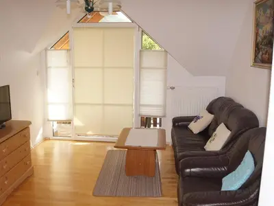 Apartment im Weingut Pammer