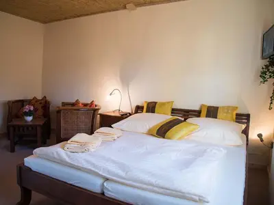Doppelzimmer für 2 Personen (16 m²) in Borna 8/8