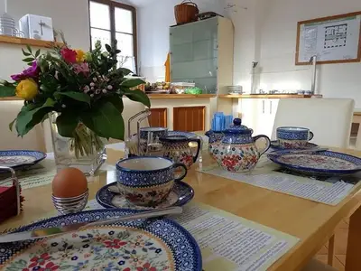 Doppelzimmer für 3 Personen (25 m²) in Görlitz 5/10