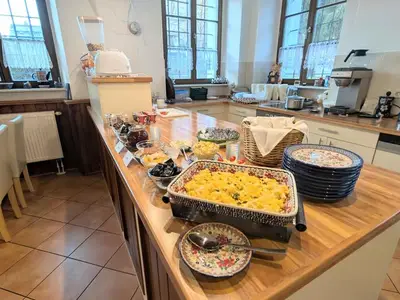 Doppelzimmer für 3 Personen (25 m²) in Görlitz 7/10