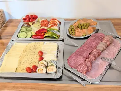 Doppelzimmer für 3 Personen (25 m²) in Görlitz 9/10