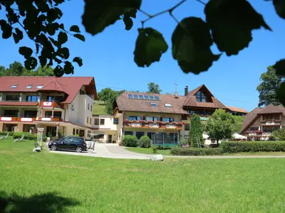 Doppelzimmer für 2 Personen in Biederbach Baden-Wurttemberg 1/10