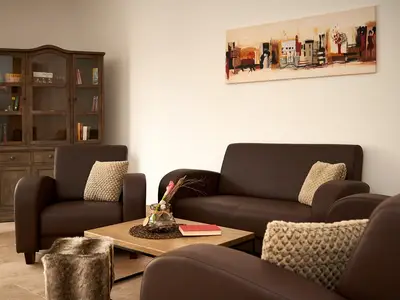 Doppelzimmer für 2 Personen (20 m²) in Stadt Neustadt a.d.Donau 3/10
