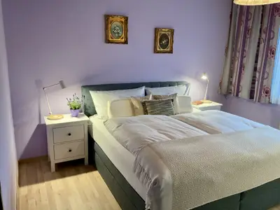 Doppelzimmer für 2 Personen (30 m²) in Altenburg 5/8