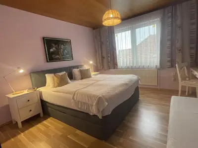 Doppelzimmer für 2 Personen (30 m²) in Altenburg 3/8