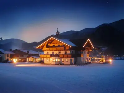 Doppelzimmer für 2 Personen (20 m²) in Pichl 2/10