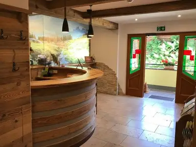 Doppelzimmer für 2 Personen (20 m²) in Pichl 4/10