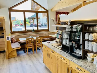 Doppelzimmer für 2 Personen (20 m²) in Pichl 7/10