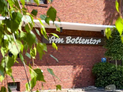 Doppelzimmer für 2 Personen in Emden 4/10