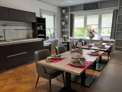 Doppelzimmer für 2 Personen in Emden 5/10